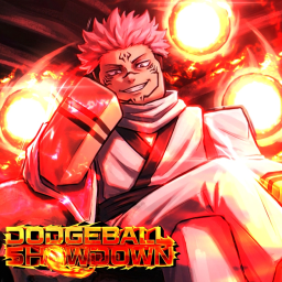 Dodgeball:Showdown [Final Testing]