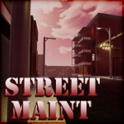 STREETMAINT