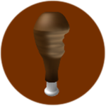 Team dumb stick