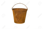 Rust Bucket Goober