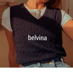 Belvina