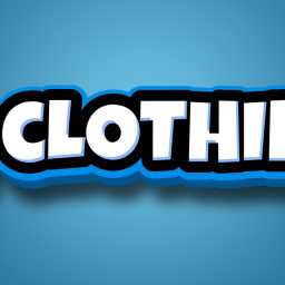 K1 CLOTHING HOMESTORE V2!