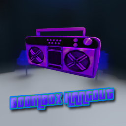 Boombox Hangout