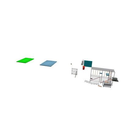 horror kit