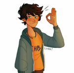 {-Percy Jackson Fanclub-}