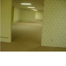 Backrooms
