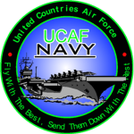 UCAF Navy