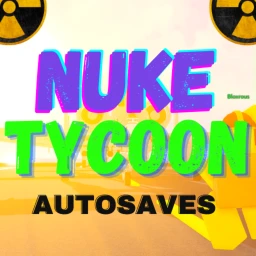 ☢️Nuke Tycoon Nuclear☢️[VEHICLES] icon