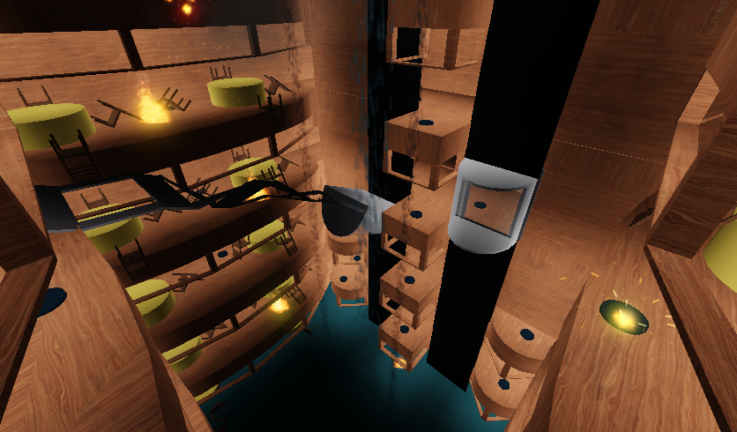 Poseidon screenshot 4