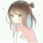 Be happy! ;w;”