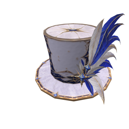 Blue Royale