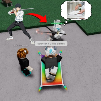 counter if u like DISHES