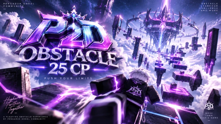 P2D OBSTACLE thumbnail