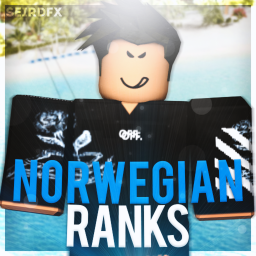 Norwegian Resort | Rank Management