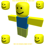 The federation of the oof Group Thumbnail