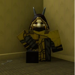 Backroom Test2 icon