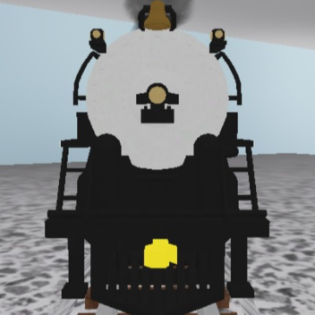 Ro-scale Frisco Railroad