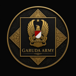 |GAR| GARUDA ARMY