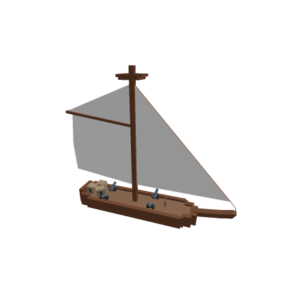 Light Sloop