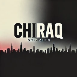 Chiraq Stories:Reimagined icon