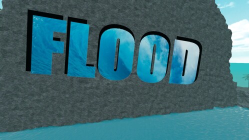 Flood! [UPDATE]