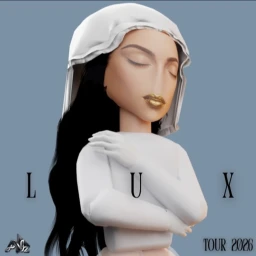 LUX TOUR icon