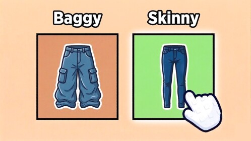 Can You Dress? 👕