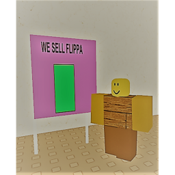 The Flipp-a market