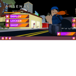 HIT HEADS BRUV