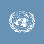 (UN) - United Nations.