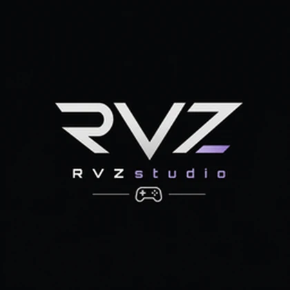 RVZstudio Roblox group icon