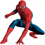 Spider man fanatics