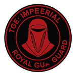 TGE: Imperial Royal Guard