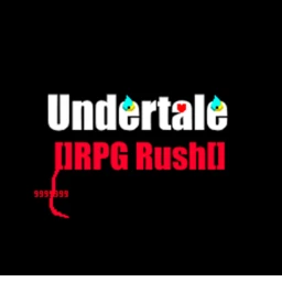 Undertale: []RPG Rush[] icon