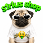 S1rius Shop