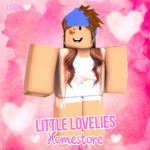 ~||Little Lovelies Home Store||~
