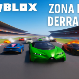 Zona de Derrape