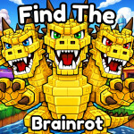 Find the Brainrot [362]