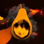 [🎃] Reincarnate as Teto Pear [PRE-ALPHA]