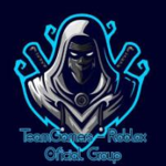 TeamGamers - Roblox Official Group