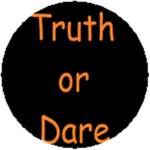 Truth Or Dare Lovers!