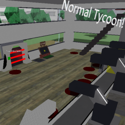 Normal Tycoon!
