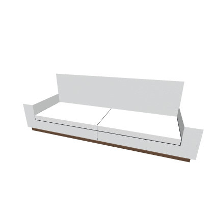 Modern Couch | WM Productions