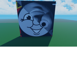 james and thomas' ragdoll engine???