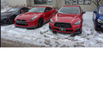 car legends