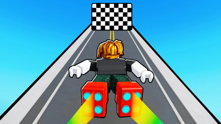 Flying Boot Race Simulator Wiki: Códigos: Crianza, Idle | Roblox