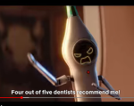 Toothbrush Games