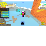 Grind only