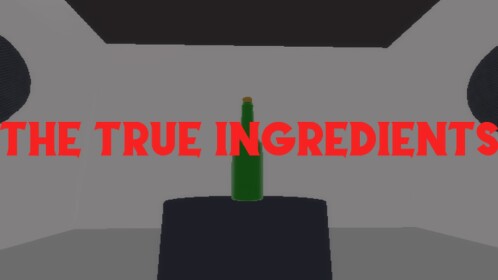 The True Ingredients