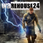 warehouse24